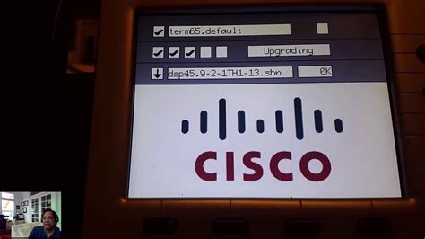 For each IP Phone model, once Cisco releases a new firmware version, . . Cisco sip firmware